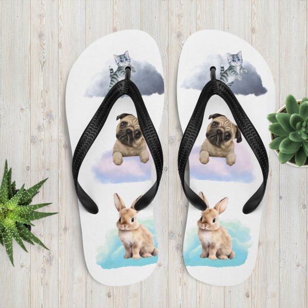 bunny flop